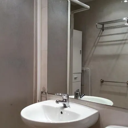 Apartamento Aquarium