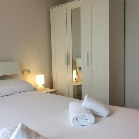 Apartamento Aquarium San Sebastian
