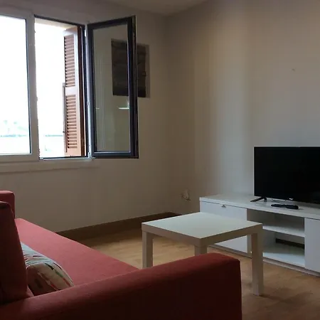아파트 Apartamento Aquarium *