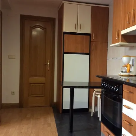 Apartamento Aquarium San Sebastian