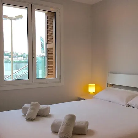 Apartamento Aquarium