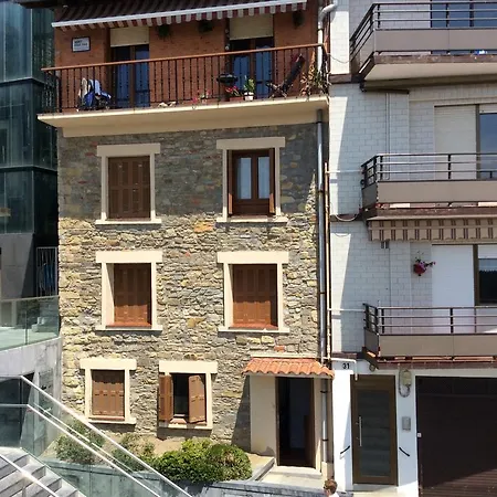 아파트 Apartamento Aquarium